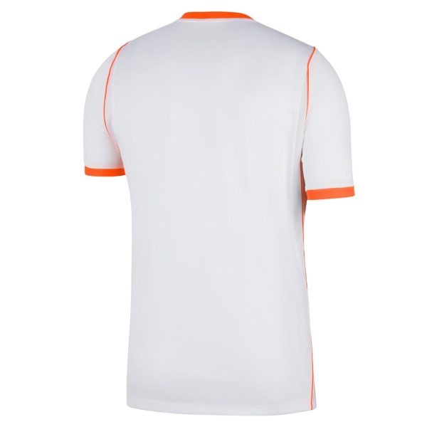 netherlands away 2026 back netherlands away 2026 back