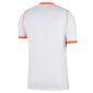 netherlands away 2026 back