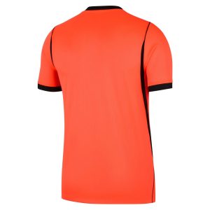 netherlands home 2026 back
