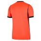 netherlands home 2026 back