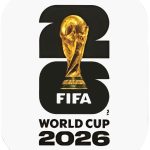 Type 4 World Cup 2026 Patch/Badge +RM12.00