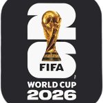 Type 3 World Cup 2026 Patch/Badge +RM12.00