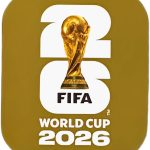 Type 1 World Cup 2026 Patch/Badge +RM12.00