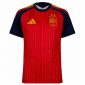 spain home 2026 (2 stars)