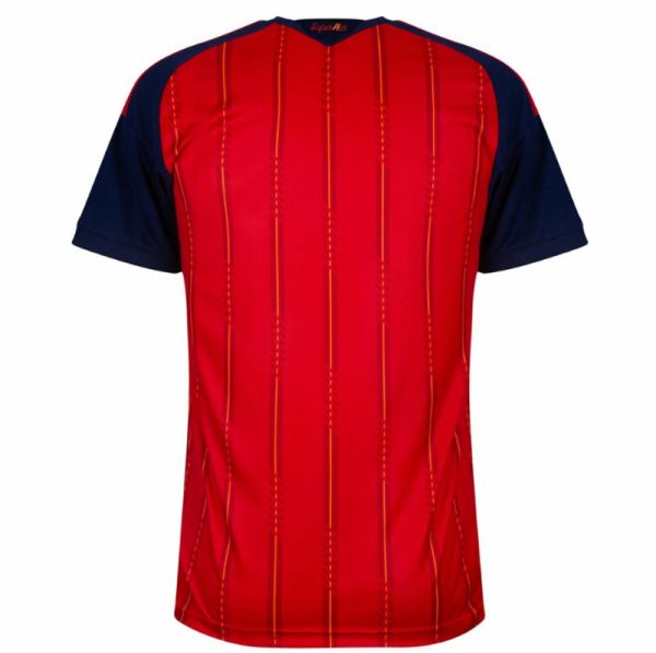spain home 2026 back (2 stars) spain home 2026 back (2 stars)