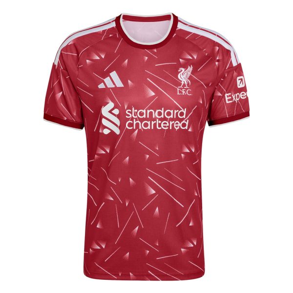 liverpool home 26-27