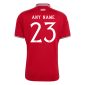 mu home 26-27 back nameset