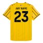 malaysia home 2026 back nameset